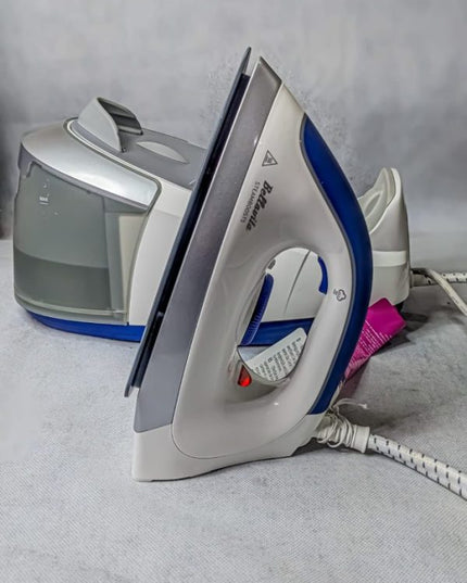 France Lot Imported Bellavita Garment Steaming Iron