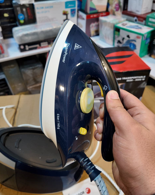 Spain Lot Imported Fagor Garment Steaming Iron