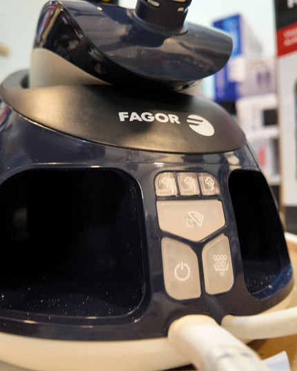 Spain Lot Imported Fagor Garment Steaming Iron