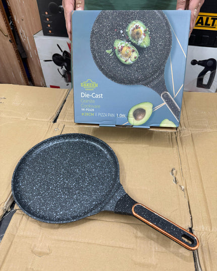 Uakeen Germany Pizza Pan 28cm/1.06L VK-PZ428