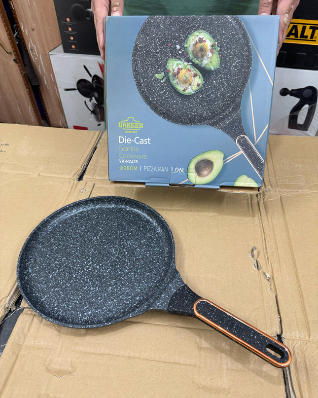 Uakeen Germany Pizza Pan 28cm/1.06L VK-PZ428