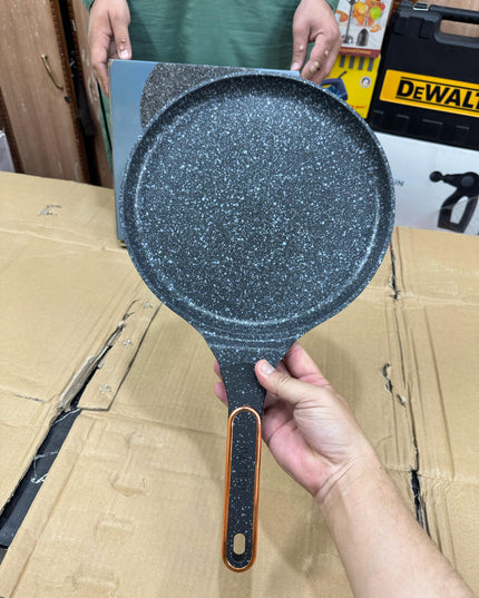 Uakeen Germany Pizza Pan 28cm/1.06L VK-PZ428