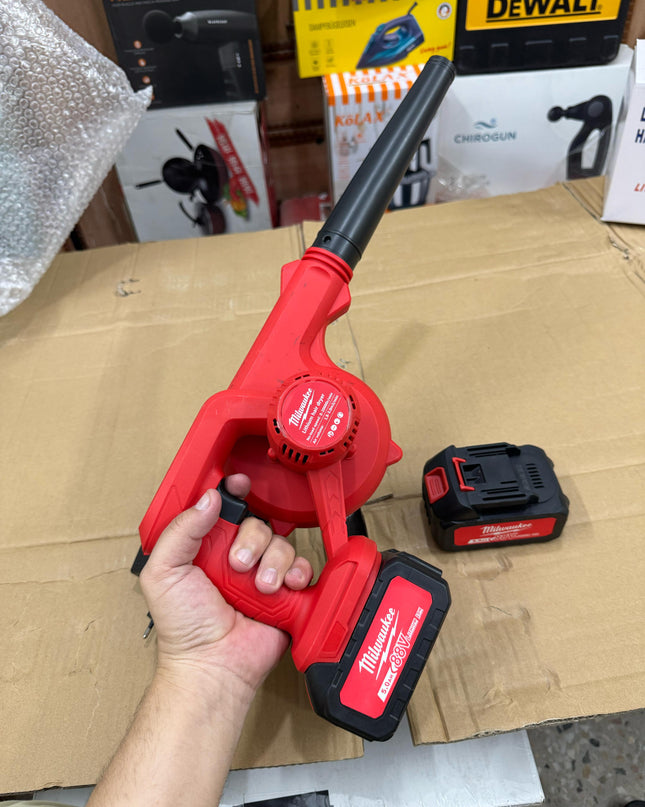 Milwaukee 88v air blower