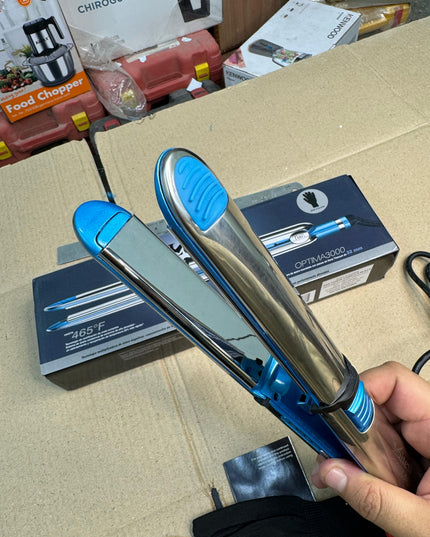 Laitesi professional hair straightener optima 3000
