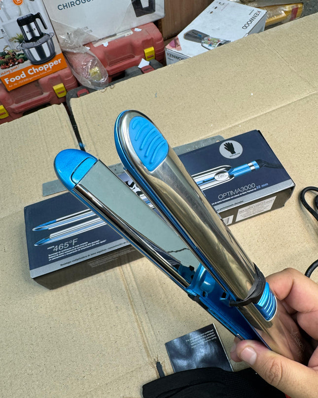 Laitesi professional hair straightener optima 3000