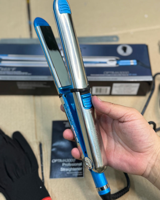 Laitesi professional hair straightener optima 3000