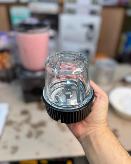 GERMANY CRONIER 2 in 1 professiional blender