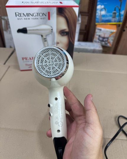 USA Remington pearl shine Hair Dryer