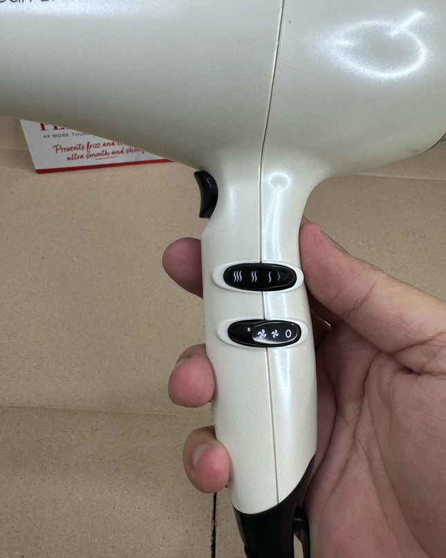 USA Remington pearl shine Hair Dryer