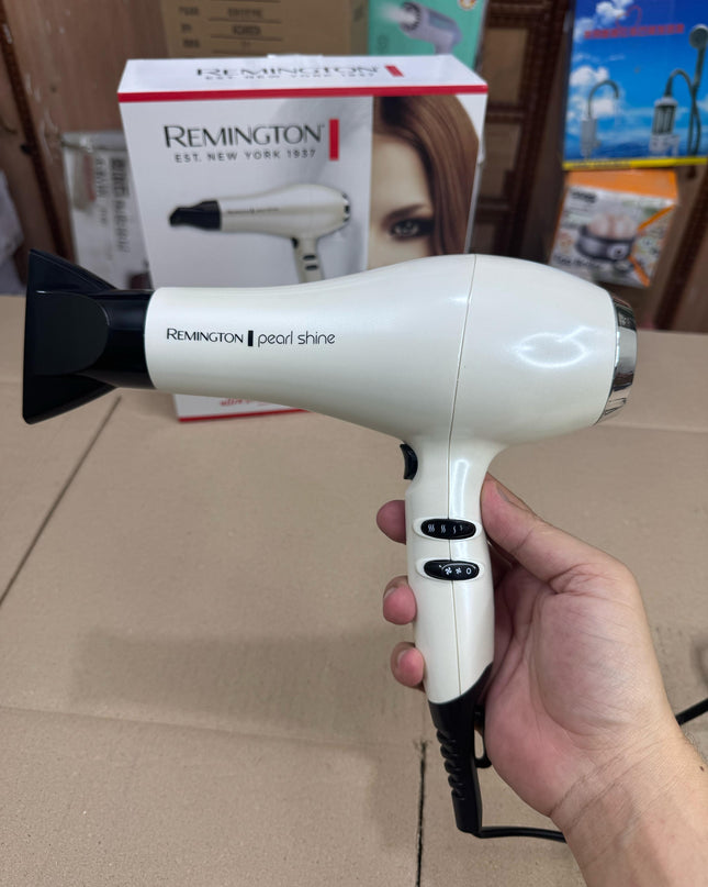 USA Remington pearl shine Hair Dryer