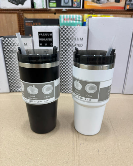 lot imported hot & cool insulted water mug ( water bottle)