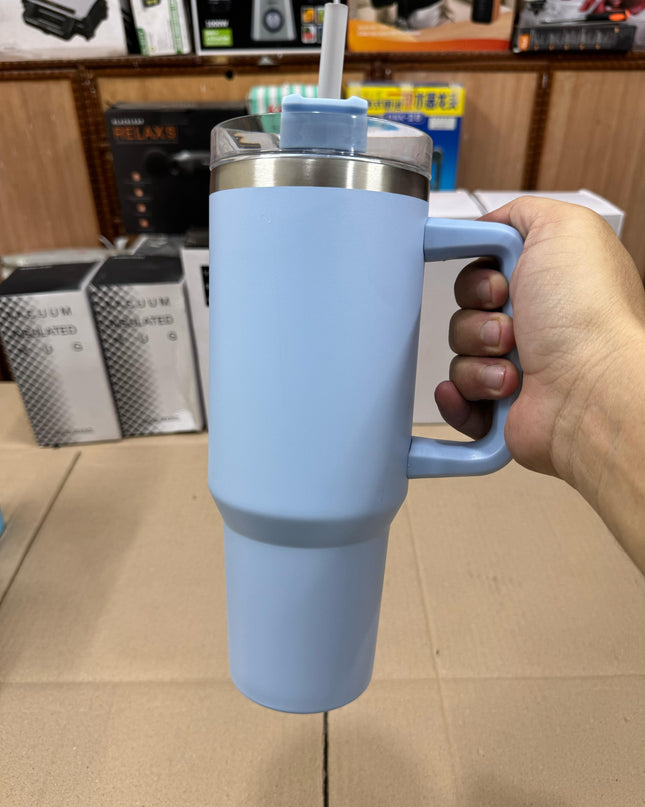 lot imported hot & cool insulted water mug ( water bottle)