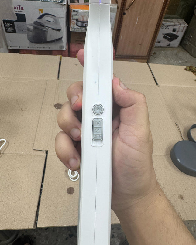 Dual Use rechargeable Mosquito Swatter (mosquito killer )
