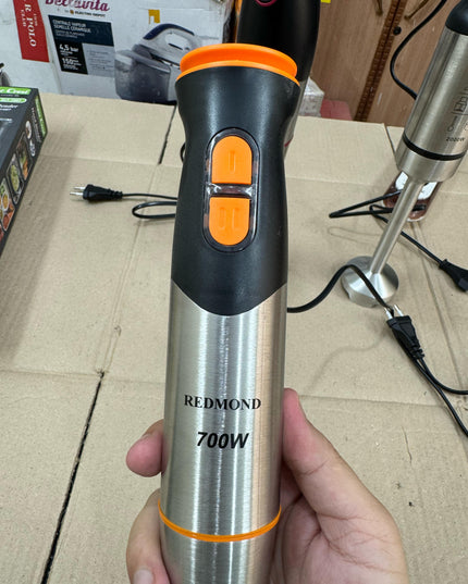 super crest , Kolax , Redmond hand blender