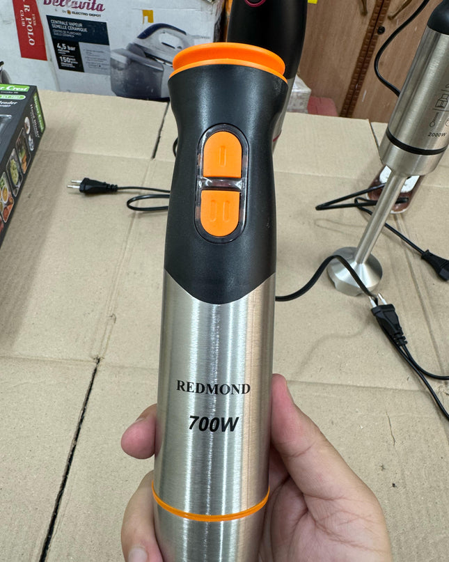 super crest , Kolax , Redmond hand blender