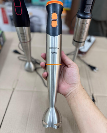 super crest , Kolax , Redmond hand blender