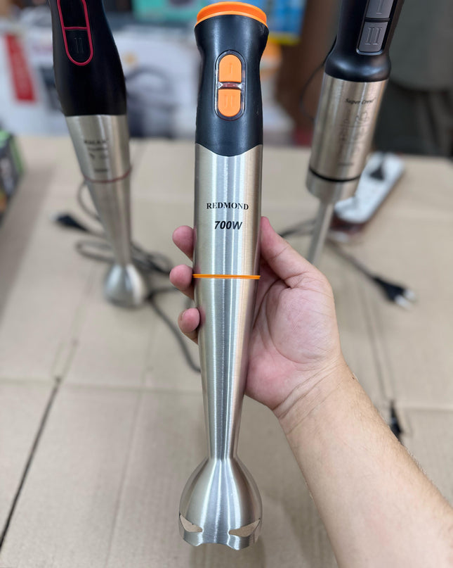 super crest , Kolax , Redmond hand blender