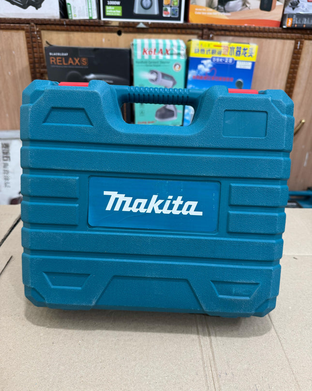 MAKITA 4 in 1 commercial impact wrenchers