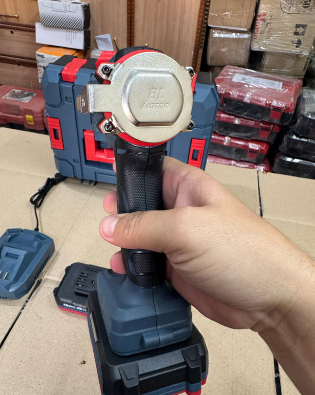 Bosch Germany Lot  Cordless 2in1 Drill and Screw tighter 48V