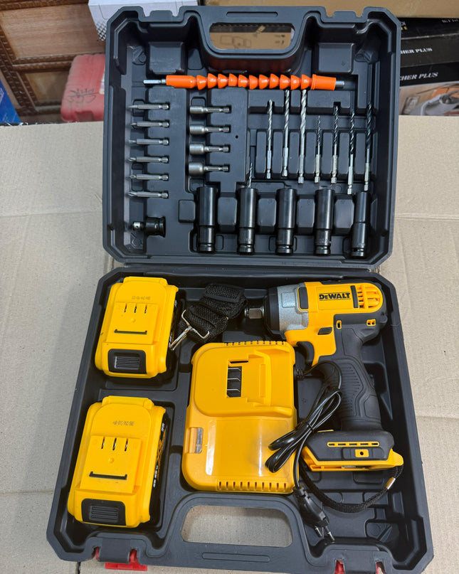 Germany Dewalt 88v  4 in 1 Impact Wrench