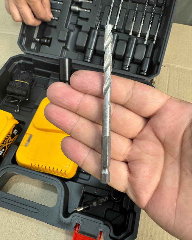 Germany Dewalt 88v  4 in 1 Impact Wrench