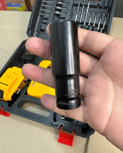 Germany Dewalt 88v  4 in 1 Impact Wrench