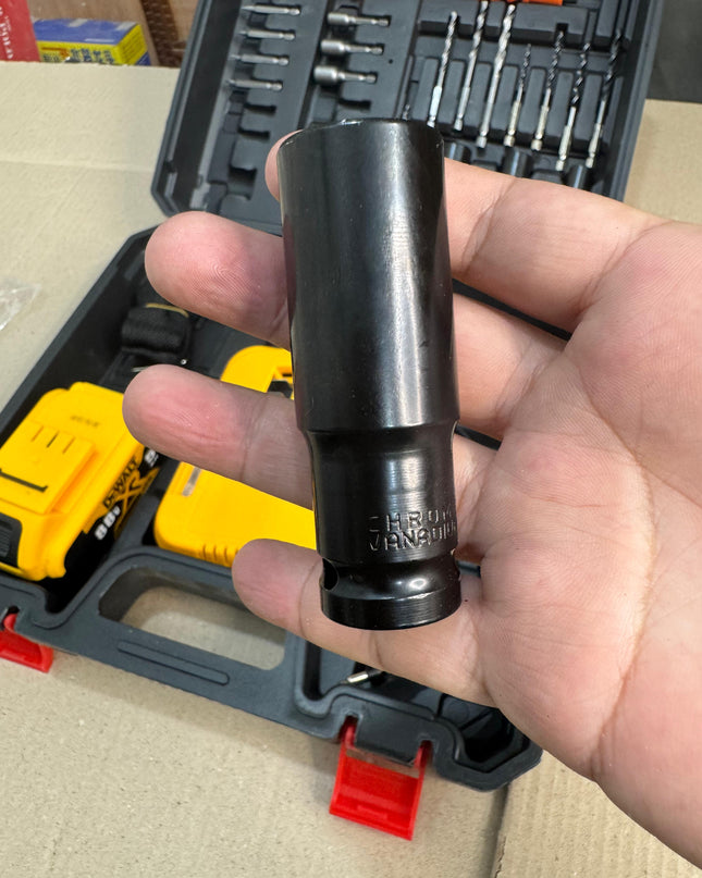 Germany Dewalt 88v  4 in 1 Impact Wrench