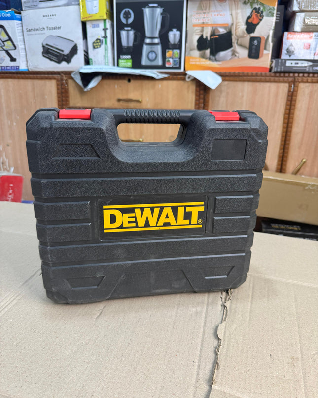 Germany Dewalt 88v  4 in 1 Impact Wrench