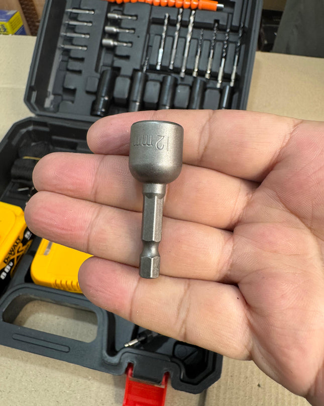 Germany Dewalt 88v  4 in 1 Impact Wrench