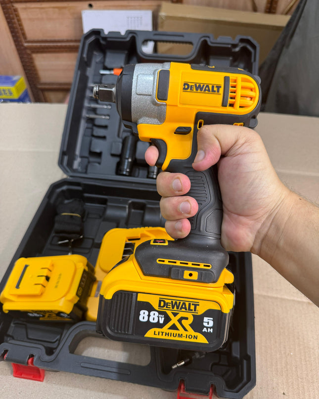 Germany Dewalt 88v  4 in 1 Impact Wrench