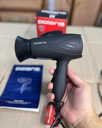 Polaris foldable  hair dryer  PHD-1467T