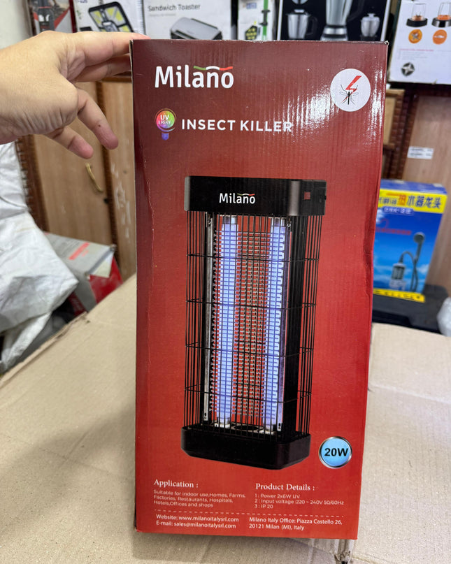 Milano UV Vertical Insect Killer (mosquito killer)