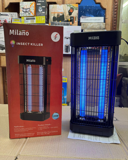 Milano UV Vertical Insect Killer (mosquito killer)