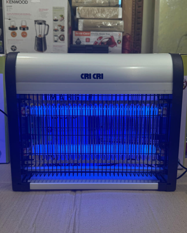CRI CRI UV insect & mosquito killer