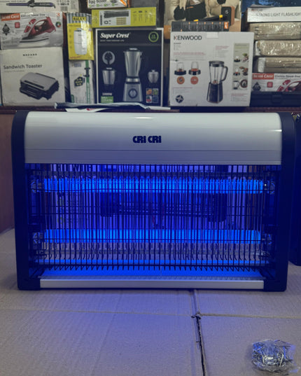 CRI CRI UV insect & mosquito killer