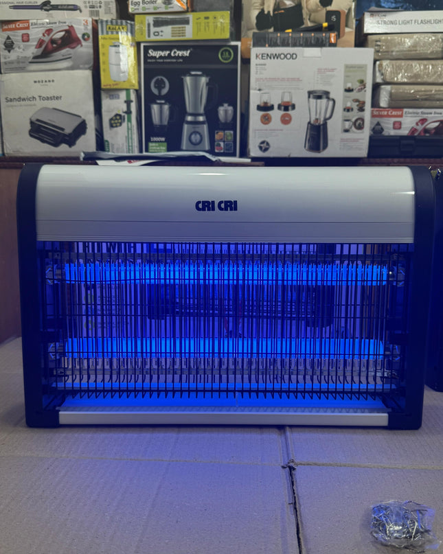 CRI CRI UV insect & mosquito killer
