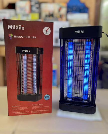 Milano UV Vertical Insect Killer (mosquito killer)