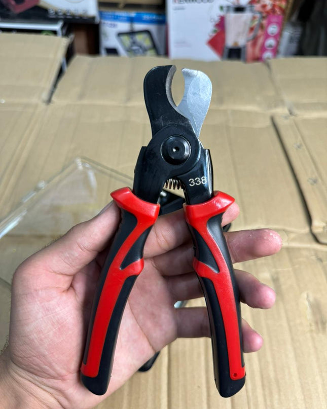 5 in 1 Multifunctional Pliers Interchangeable Head Set Steel Wire Pliers Set