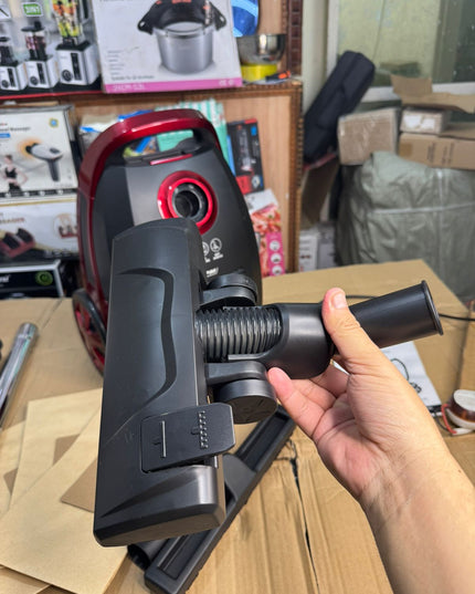 MPM POLAND VACUUM CLEANER  (2 YEAR WARRANTY )