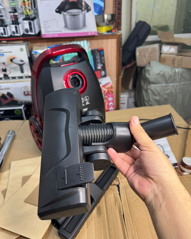 MPM POLAND VACUUM CLEANER  (2 YEAR WARRANTY )