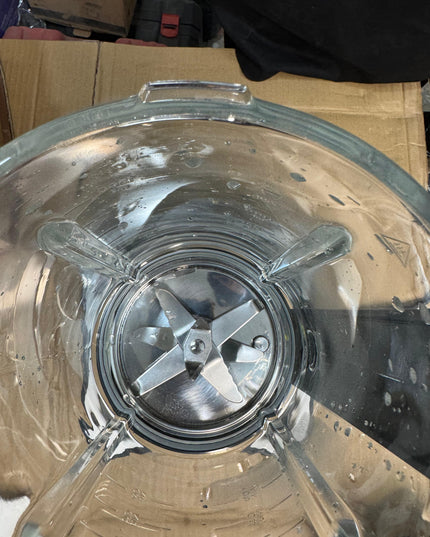 ANMIR multifunction commercial blender