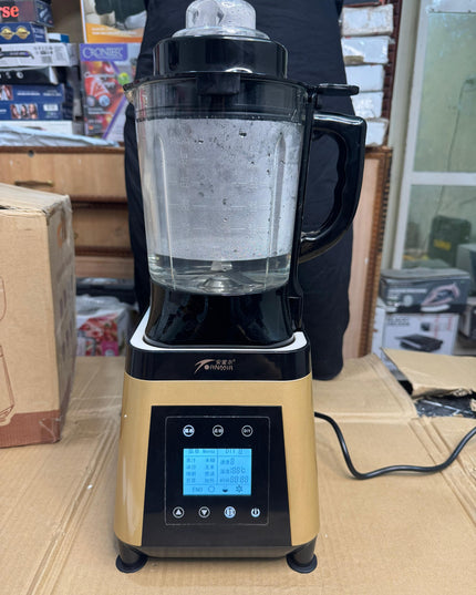 ANMIR multifunction commercial blender