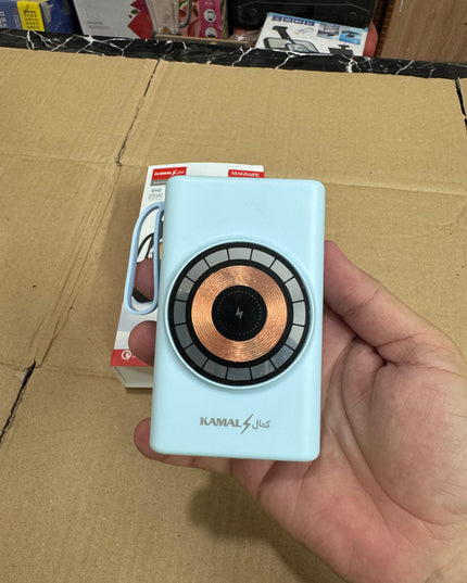 SUPER FAST powe bank  (20000) MAH
