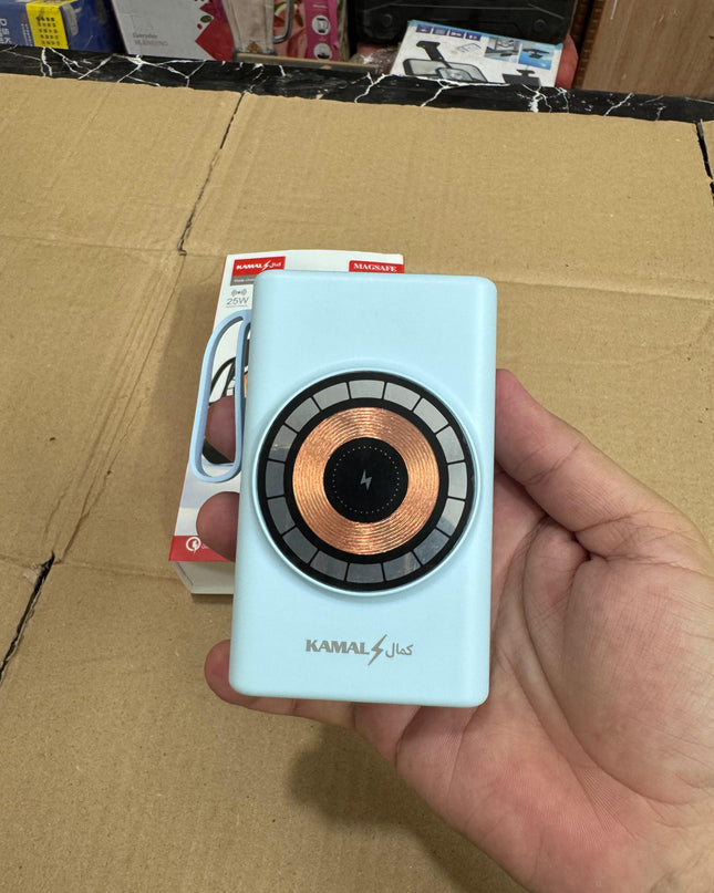 SUPER FAST powe bank  (20000) MAH