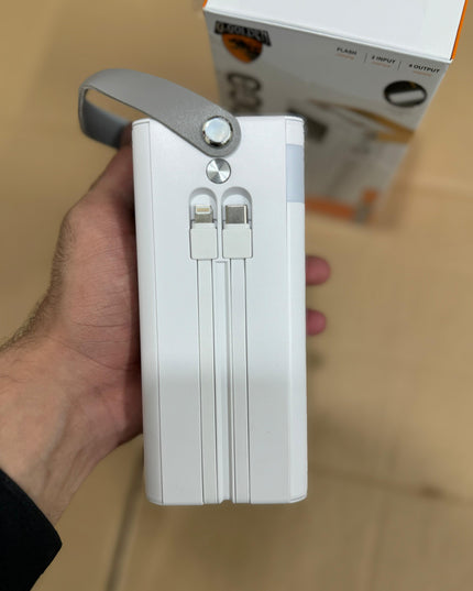 Super fast Power Bank  (50000)  MAH