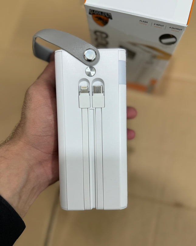 Super fast Power Bank  (50000)  MAH