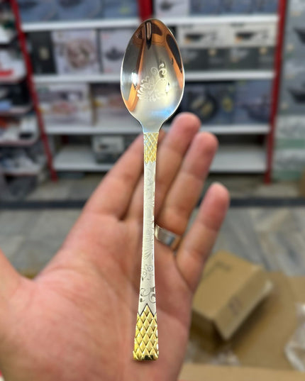 KDK 86pcs Cutlery Set