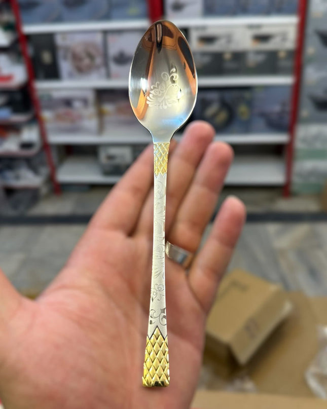 KDK 86pcs Cutlery Set