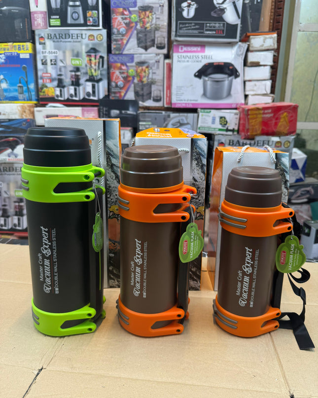 Okadi master craft water bottle