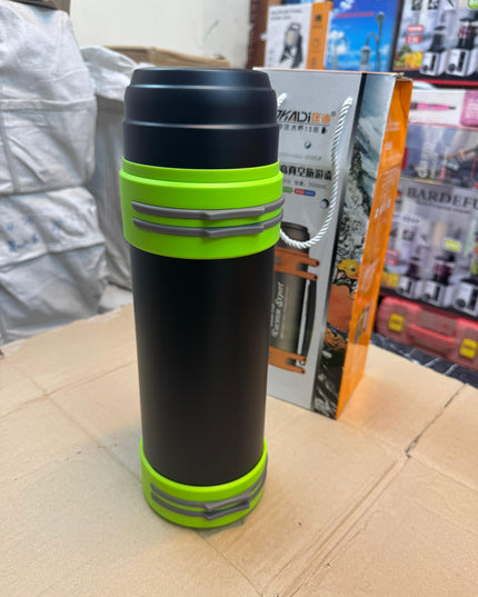 Okadi master craft water bottle